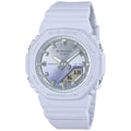 Casio G-Shock Women's 200m AnaDigi Wrist Watch, GMA-P2100