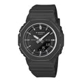 G-Shock Women's 200m AnaDigi Wrist Watch, GMA-P2110 - Black