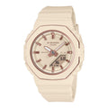 Casio G-Shock Women's 200m AnaDigi Wrist Watch, GMA-P2110