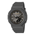 Casio G-Shock Women's 200m AnaDigi Wrist Watch, GMA-P2126W-8ADR