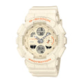 Casio G-Shock Women's 200m AnaDigi Wrist Watch, GMA-S140