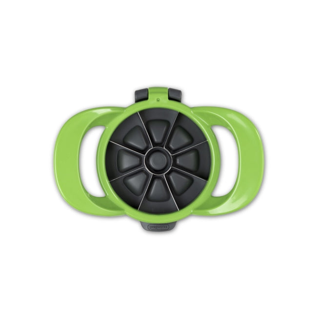 Progressive Apple Wedge and Pop