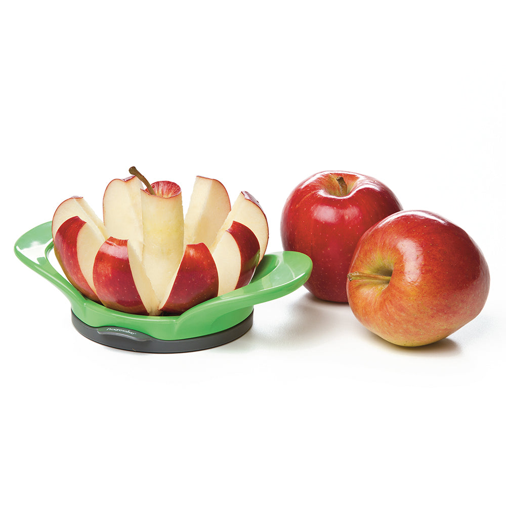 Progressive Apple Wedge and Pop