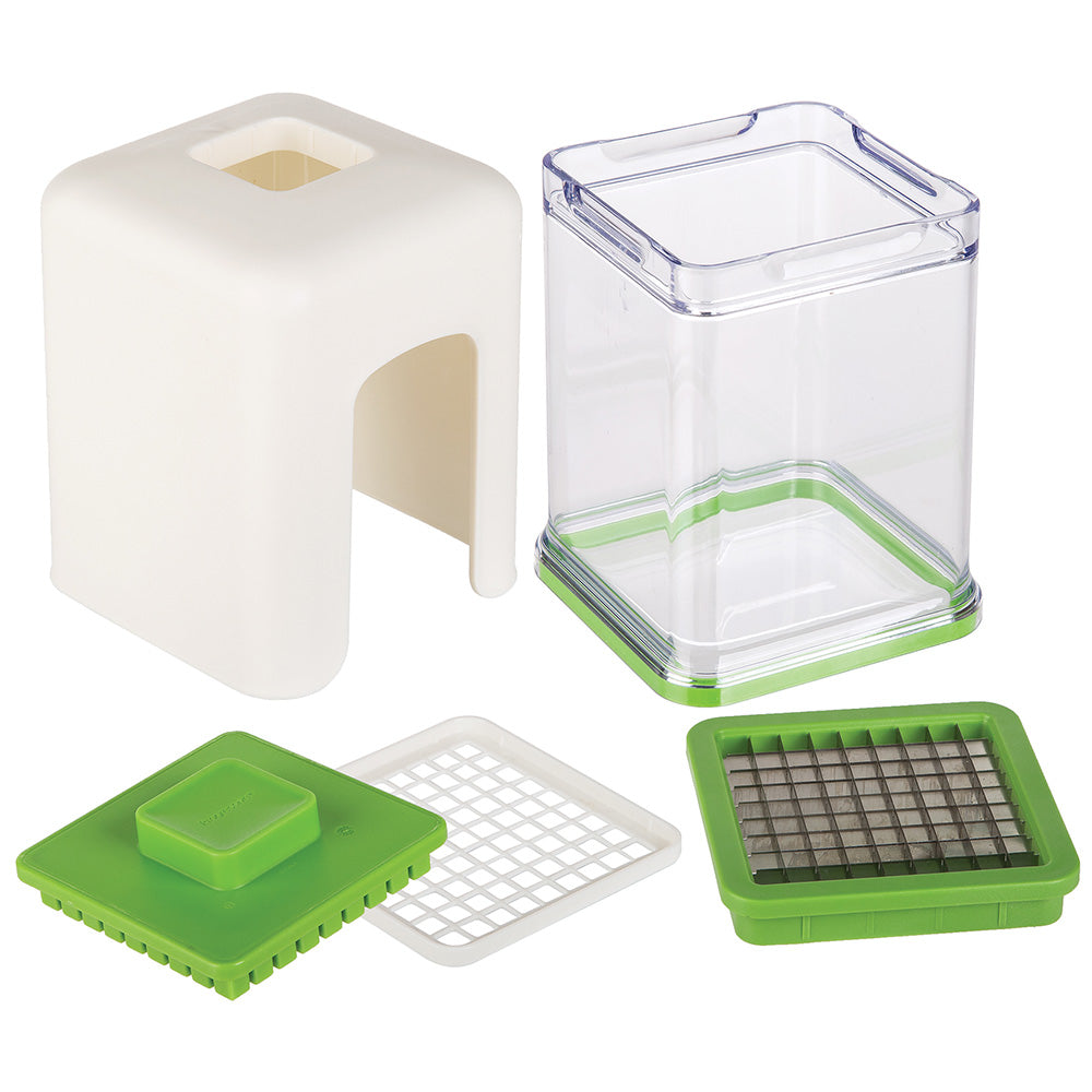 Progressive PrepWorks Tower Fry Cutter
