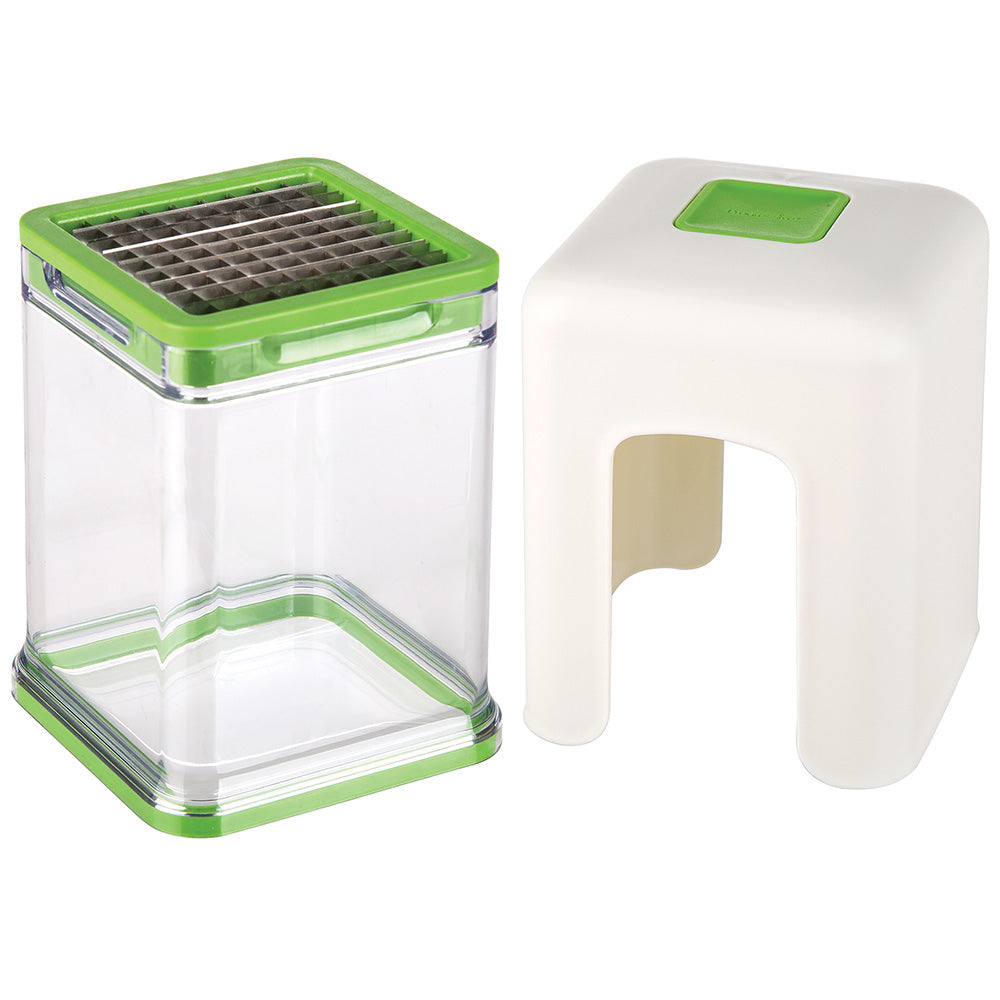 Progressive PrepWorks Tower Fry Cutter
