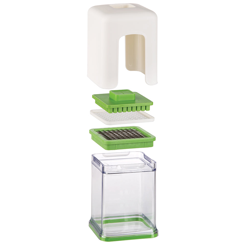 Progressive PrepWorks Tower Fry Cutter