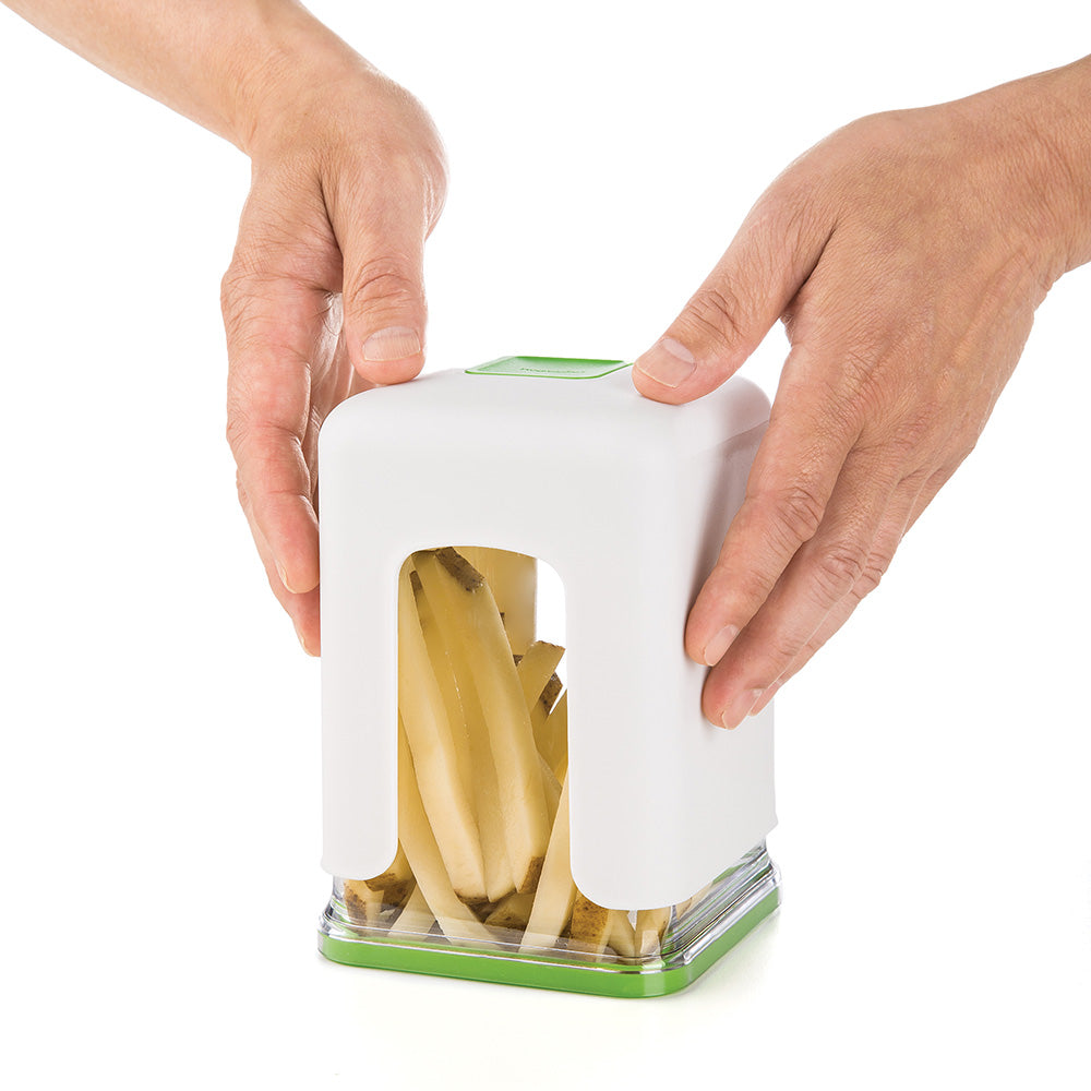 Progressive PrepWorks Tower Fry Cutter
