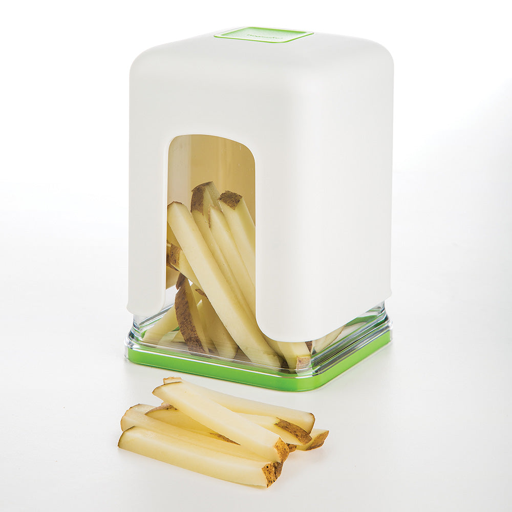Progressive PrepWorks Tower Fry Cutter