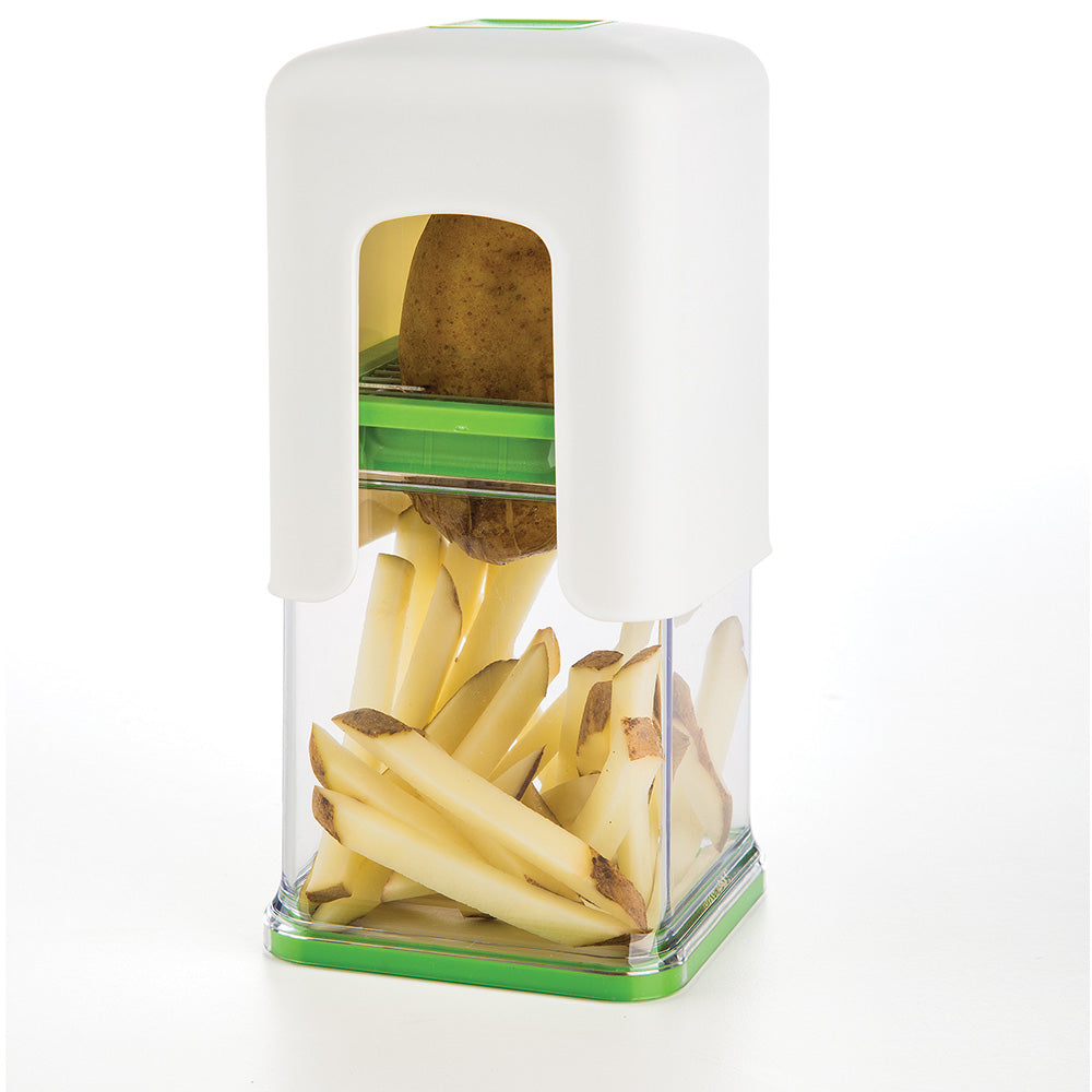Progressive PrepWorks Tower Fry Cutter