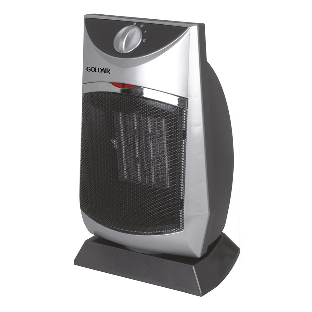 Goldair PTC Fan Heater