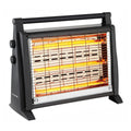Goldair 3 Bar Quartz Heater