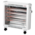 Goldair 4 Bar Quartz Heater