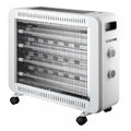 Goldair 6 Bar Quartz Heater