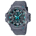 Casio G-Shock Tough Solar 200m BT Wrist Watch, GR-B300-8A2DR
