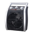 Goldair Fan Heater with Timer