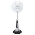 Goldair 40cm Rechargeable Standing Fan