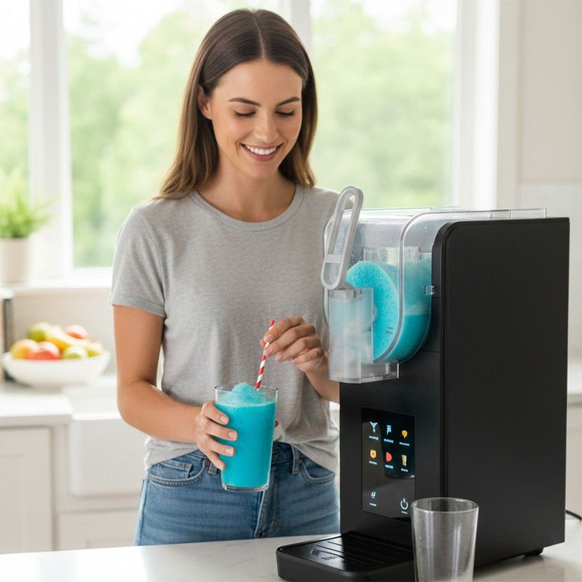 Goldair Slushie Drink Maker