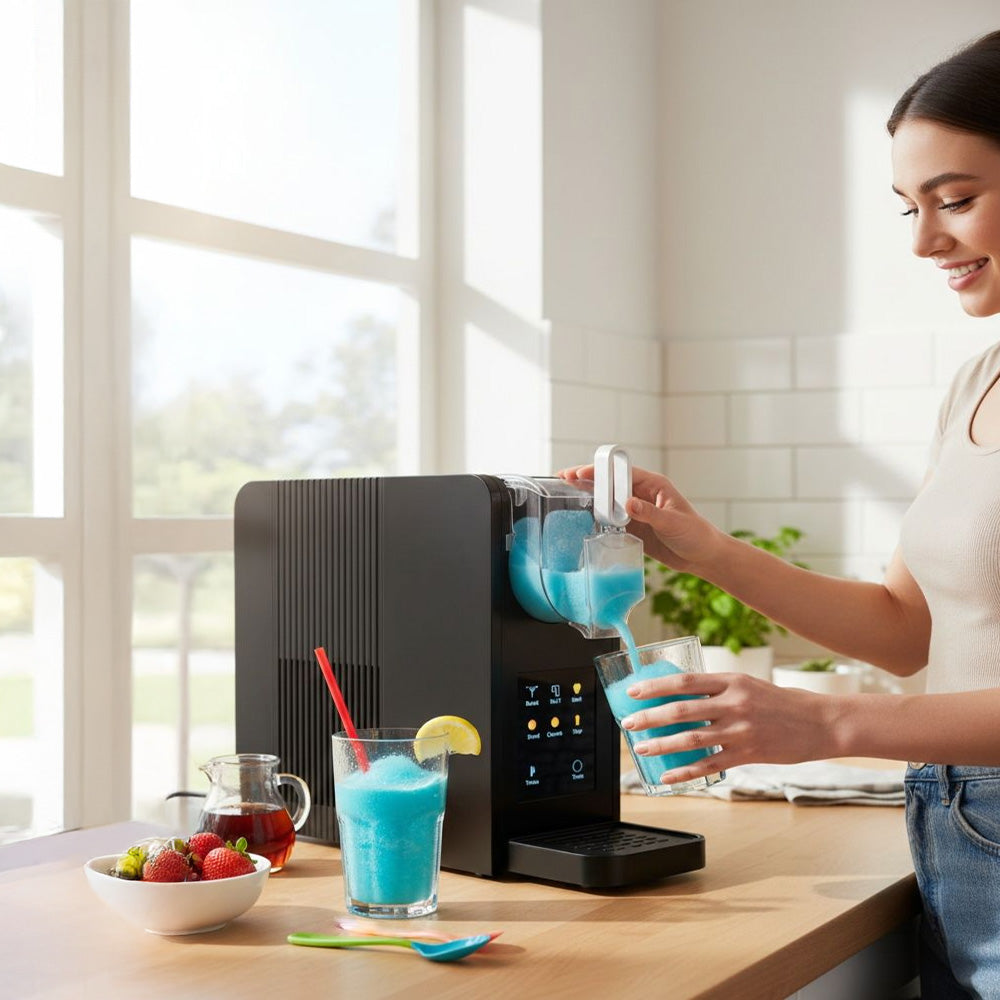 Goldair Slushie Drink Maker