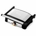 Goldair Ribbed Sandwich Press