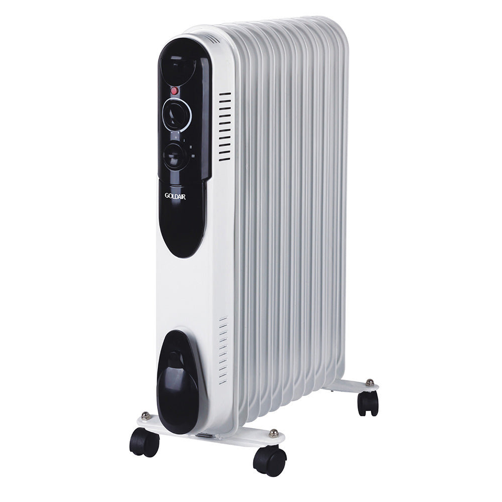 Goldair Slimline 11 Fin Oil Heater