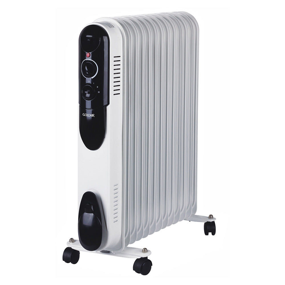 Goldair Slimline 13 Fin Oil Heater