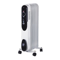 Goldair Slimline 7 Fin Oil Heater