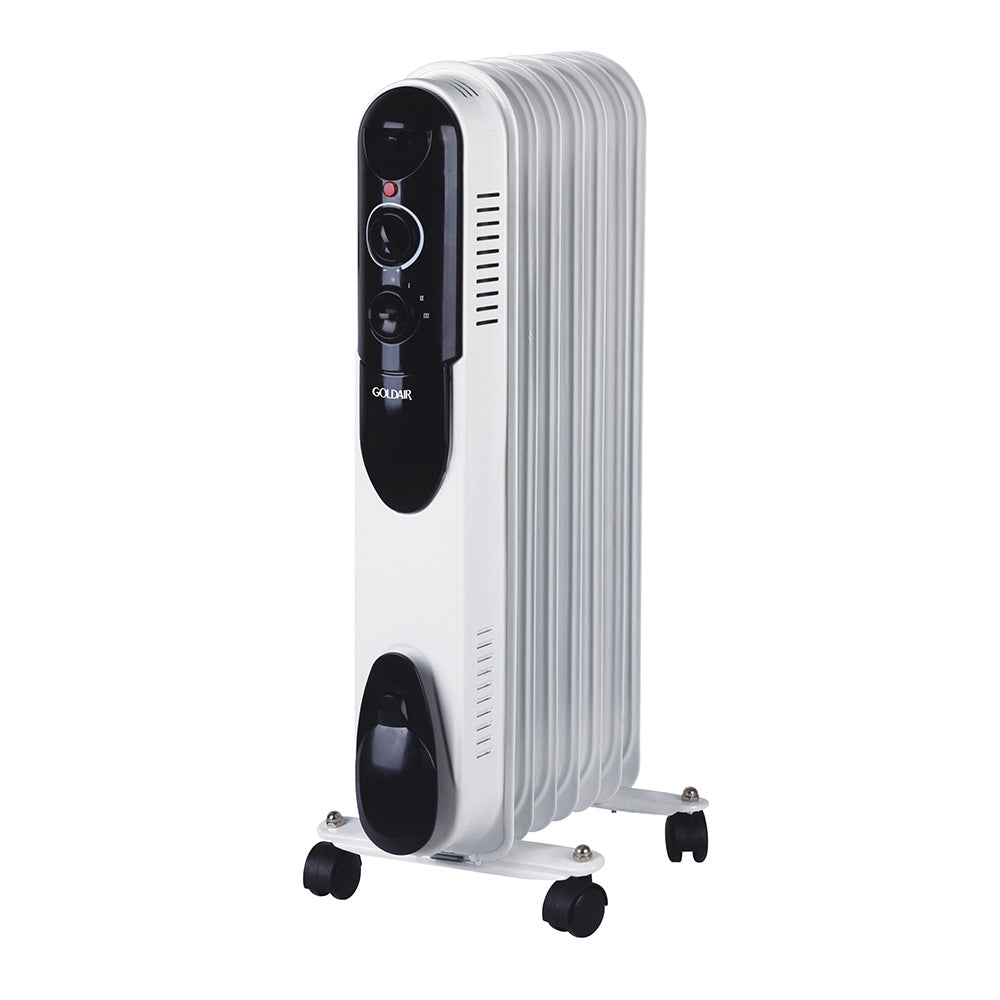 Goldair Slimline 7 Fin Oil Heater