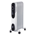 Goldair Slimline 9 Fin Oil Heater