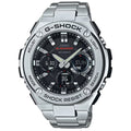 Casio G-Shock G-Steel 200m AnaDigi Watch, GST-S110D-1ADR