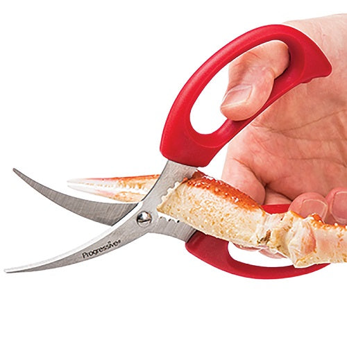 Progressive Prep Solutions Seafood Scissors