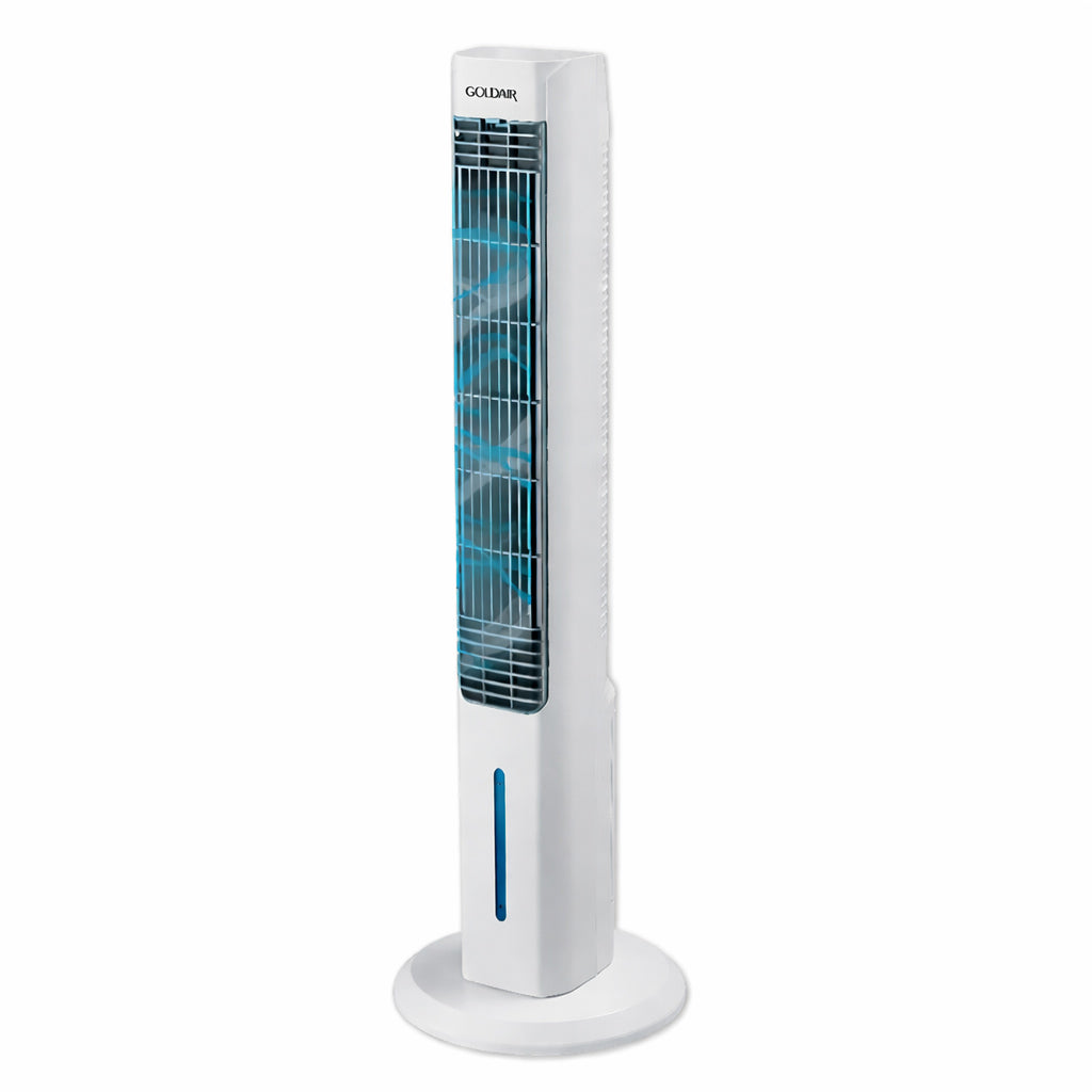 Goldair Water Cooling Tower Fan