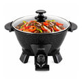 Goldair Multi-Function Electric Cooker, 7L