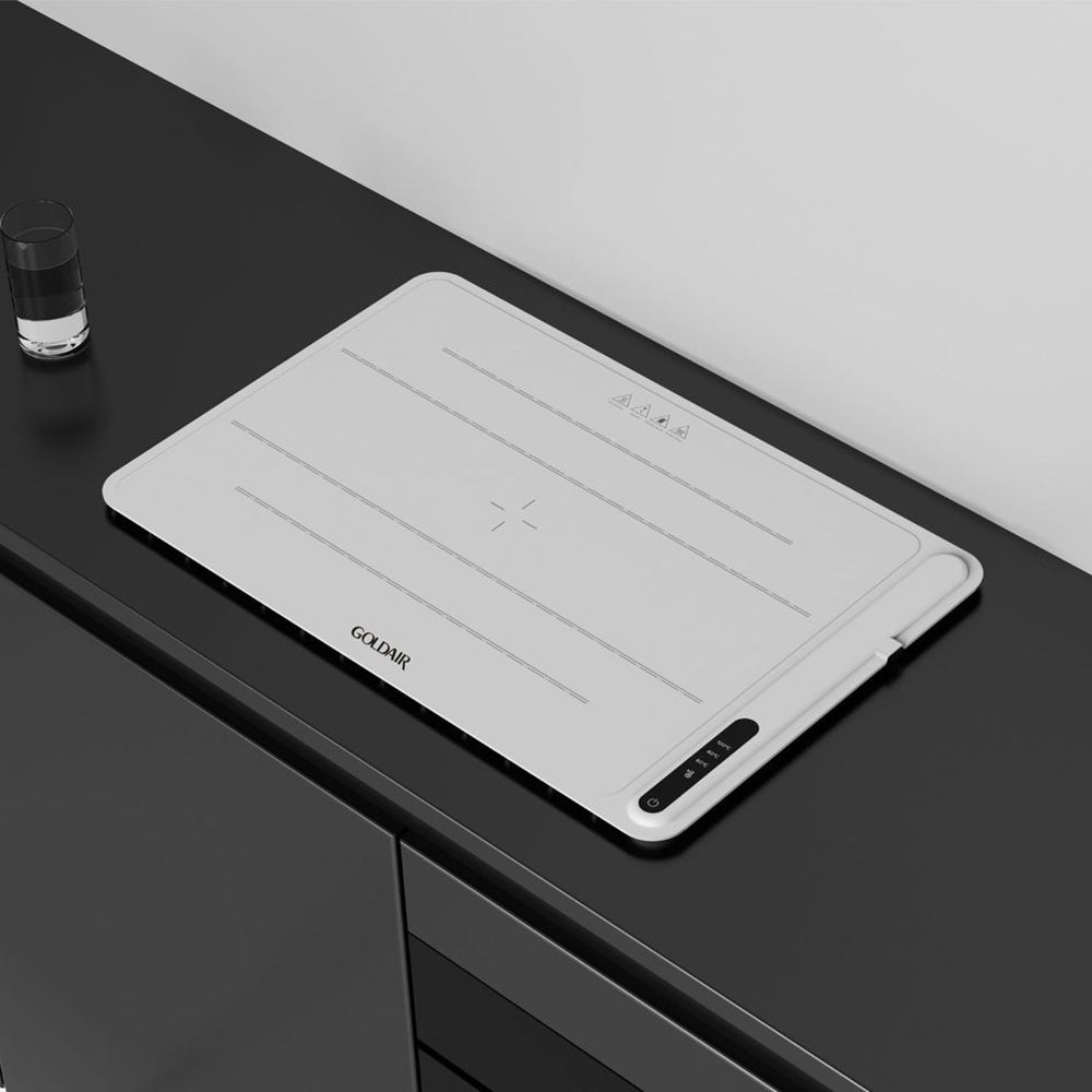 Goldair Folding Food Warming Mat
