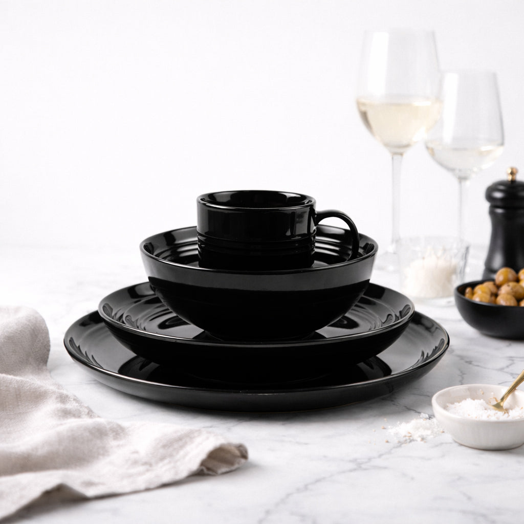 Galateo Nightly Dinner Plate, 27cm