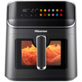 Hisense Digital Airfryer, 6.7L
