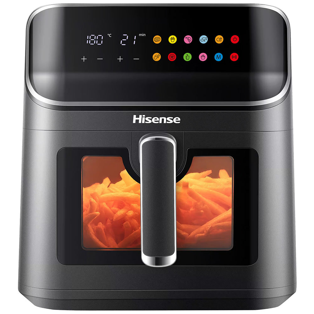 Hisense Digital Airfryer, 6.7L