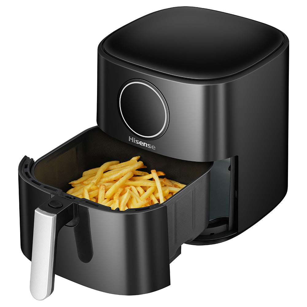 Hisense Digital Airfryer, 5.2L