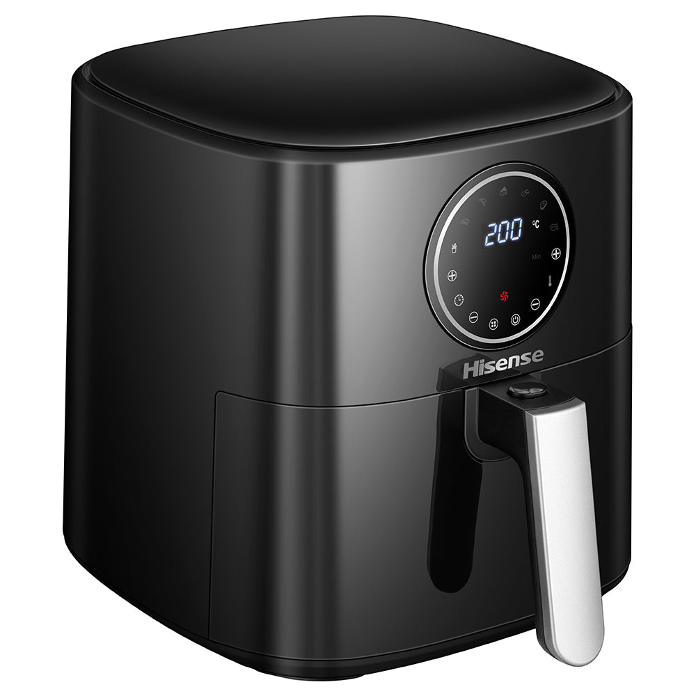 Hisense Digital Airfryer, 5.2L
