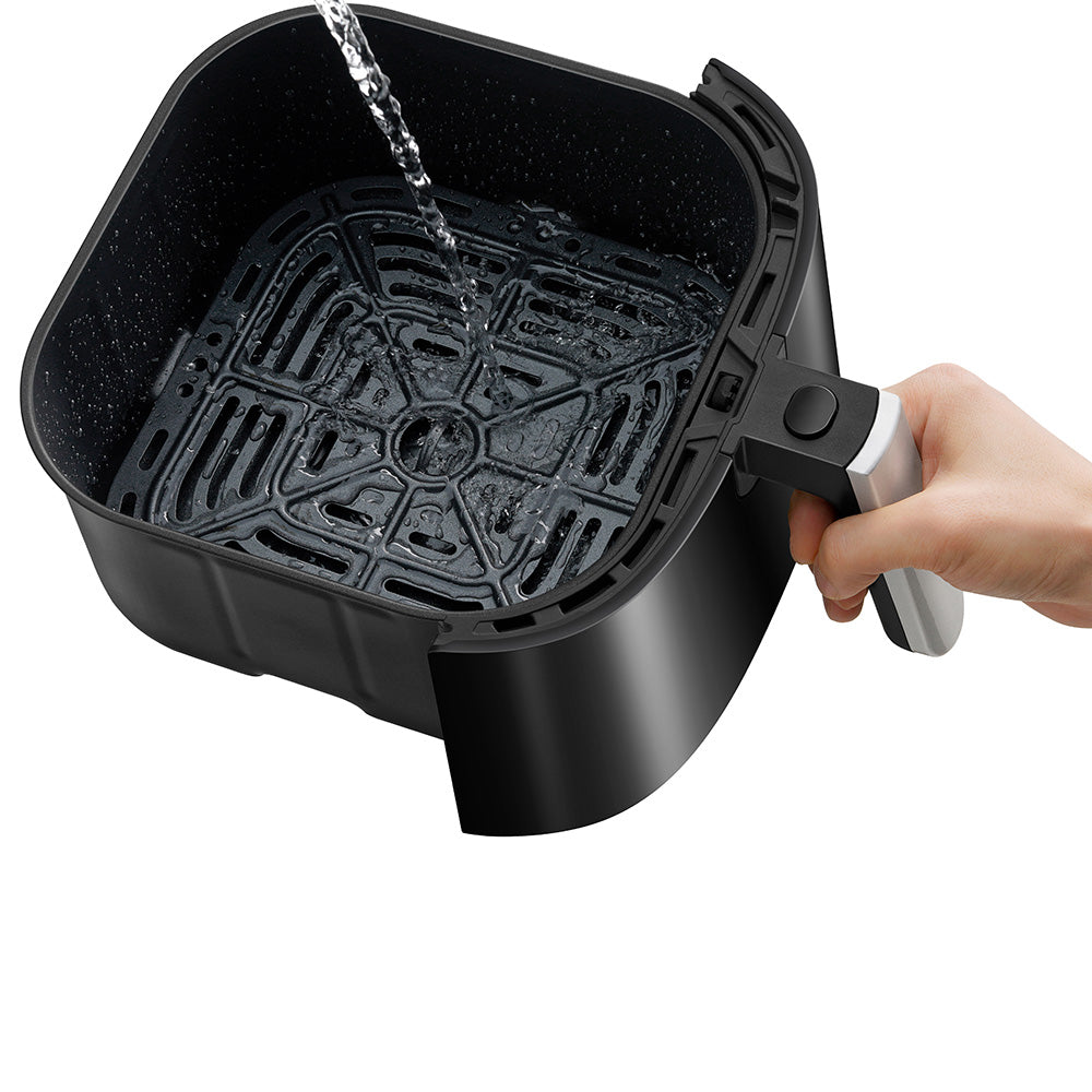 Hisense Digital Airfryer, 5.2L