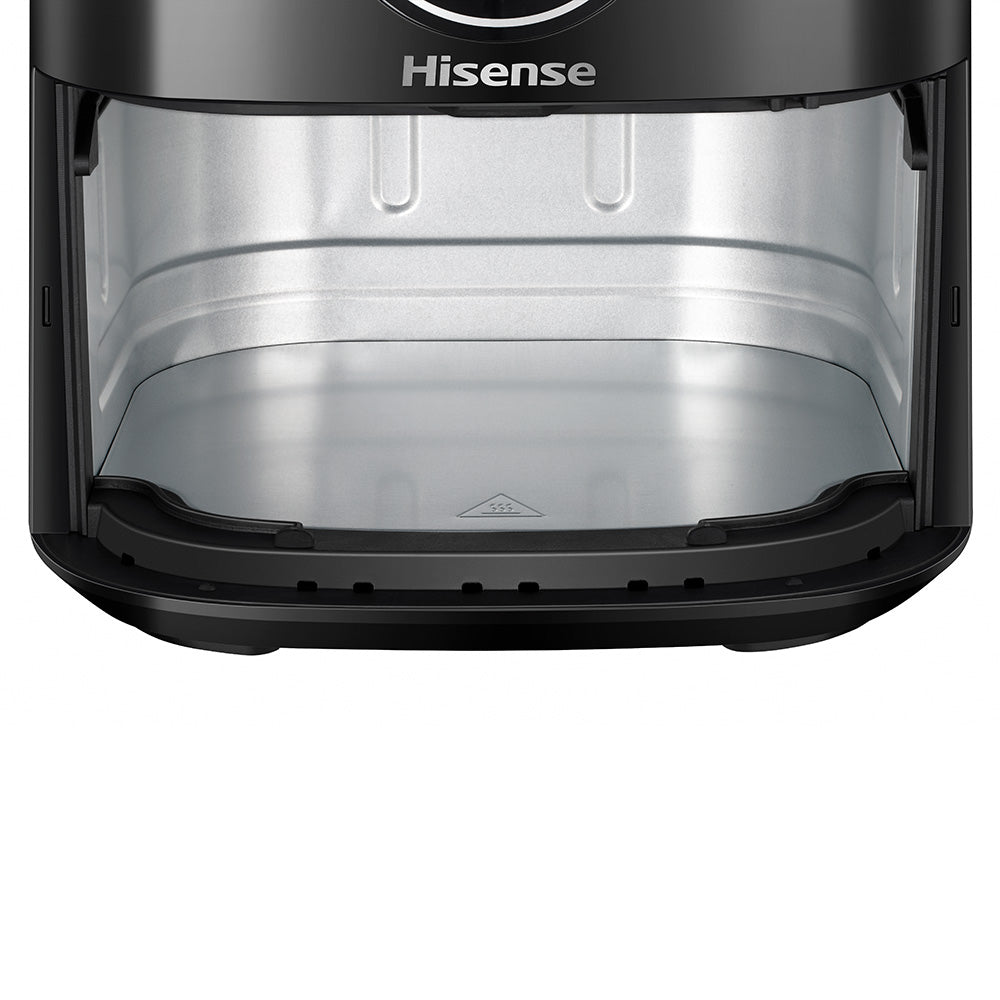 Hisense Digital Airfryer, 5.2L