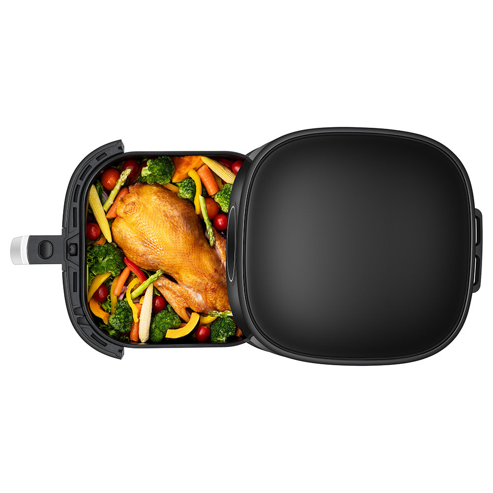 Hisense Digital Airfryer, 5.2L