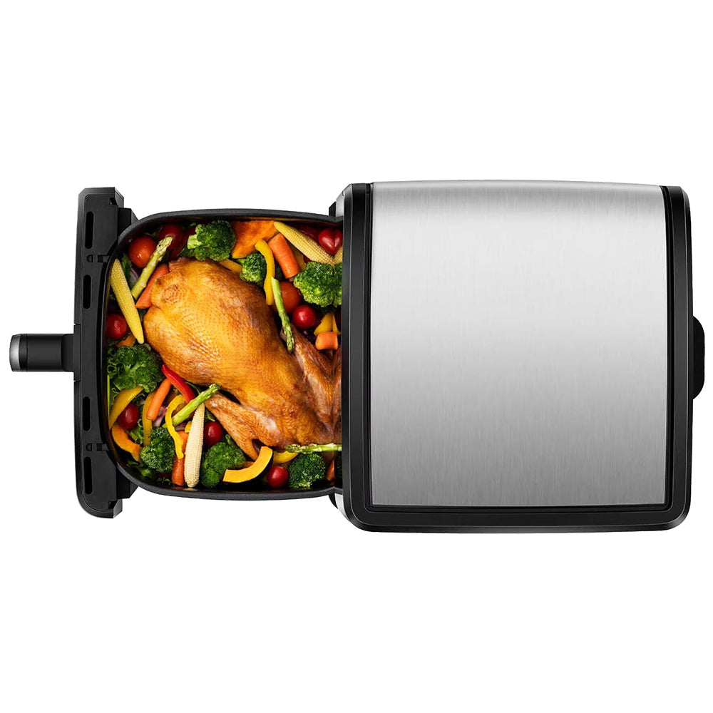 Hisense Digital Airfryer, 8L