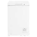 Hisense 95L White Chest Freezer, H125CF