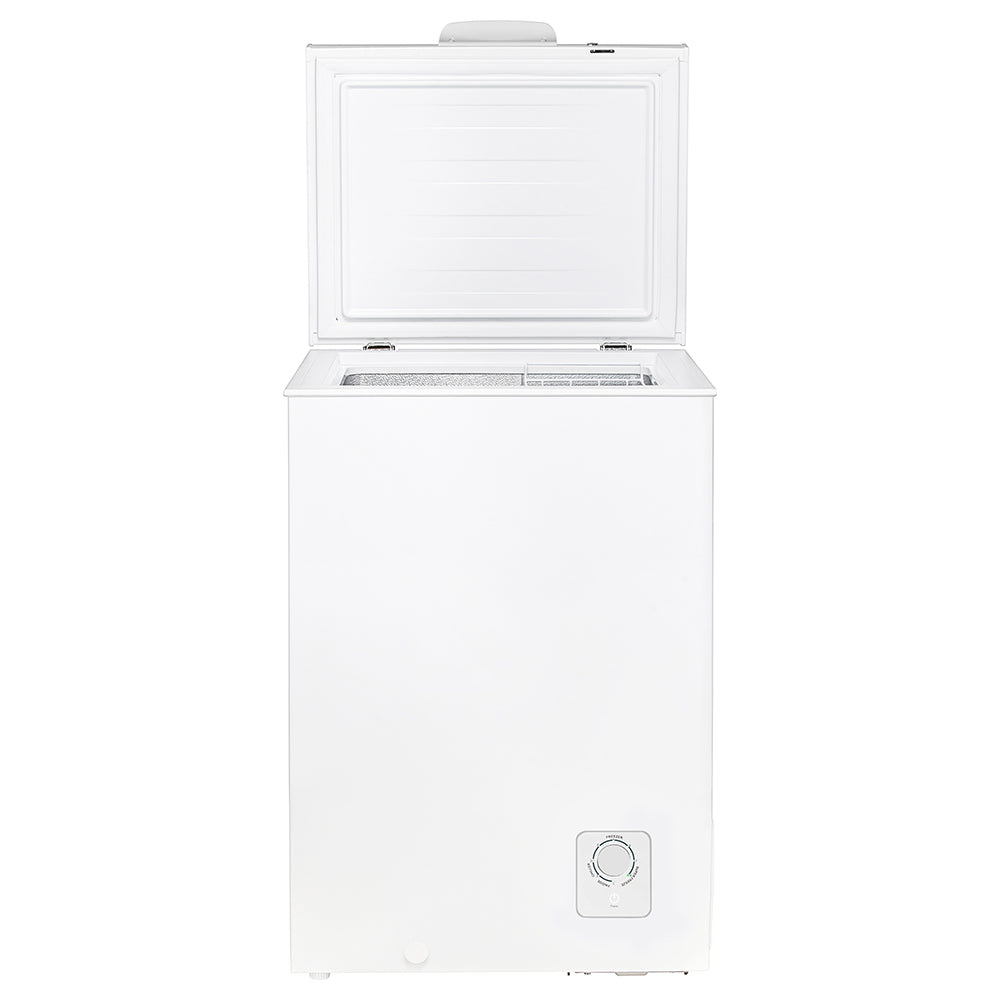 Hisense 95L White Chest Freezer, H125CF
