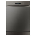 Hisense 13 Place Dishwasher, H13DETG