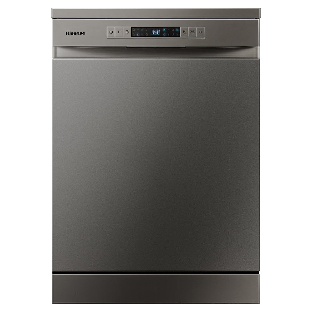 Hisense 13 Place Dishwasher, H13DETG