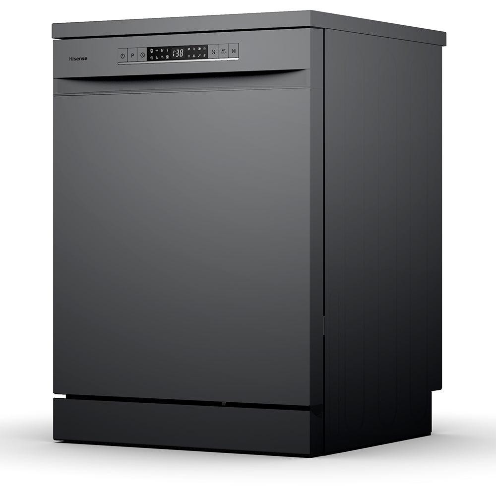 Hisense 13 Place Dishwasher, H13DETG