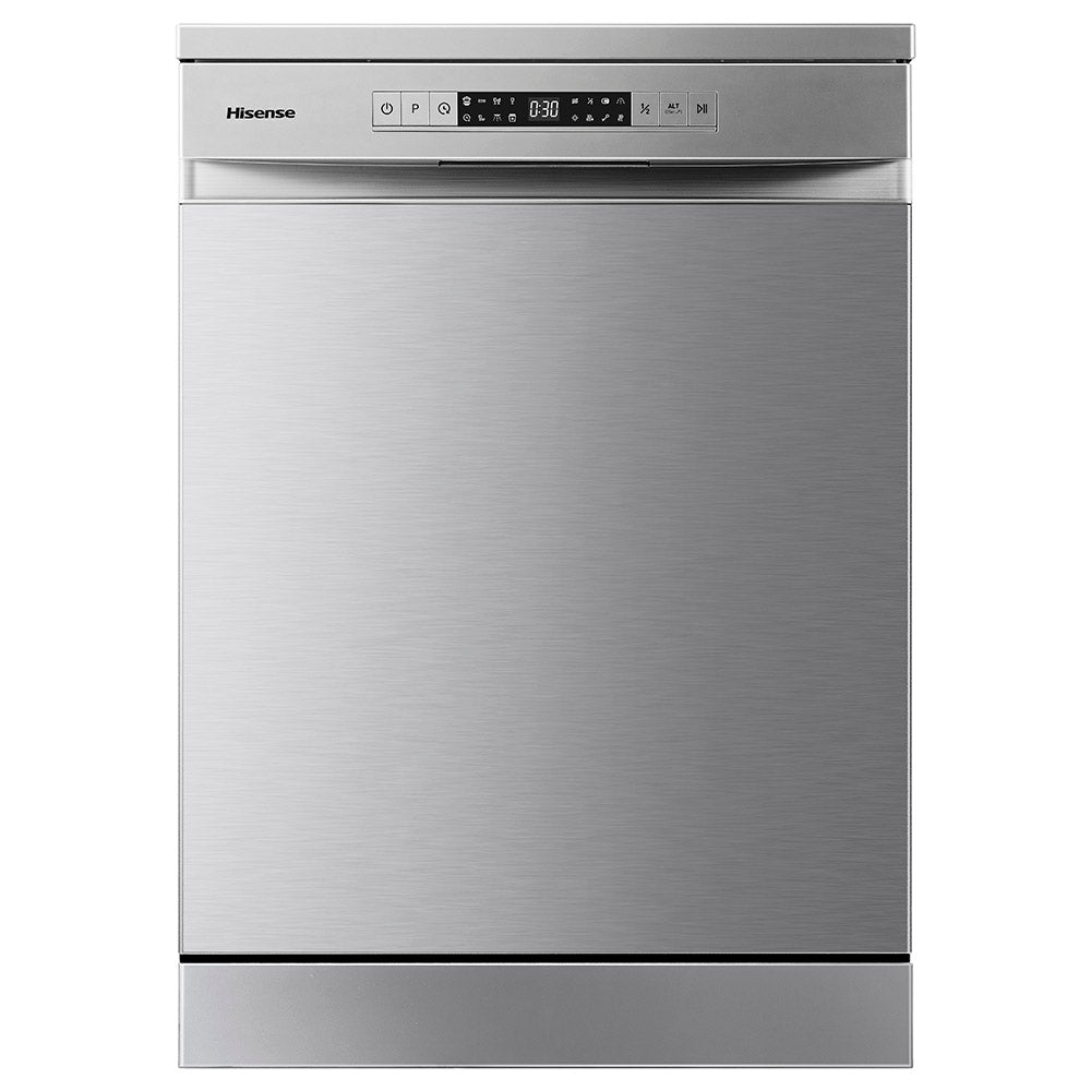 Hisense 13 Place Dishwasher, H13DX