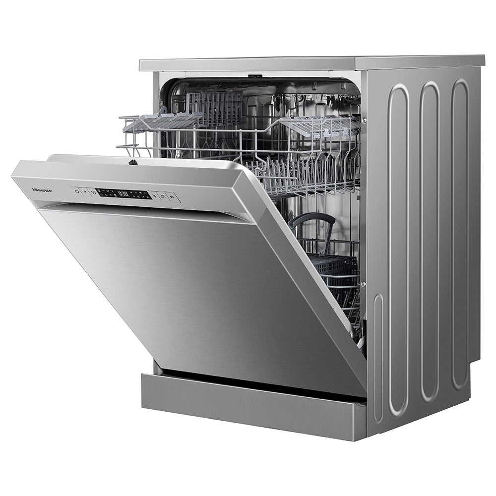 Hisense 13 Place Dishwasher, H13DX