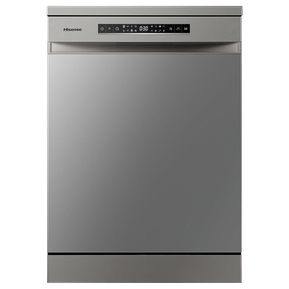 Hisense 15 Place Dishwasher, H15DSL